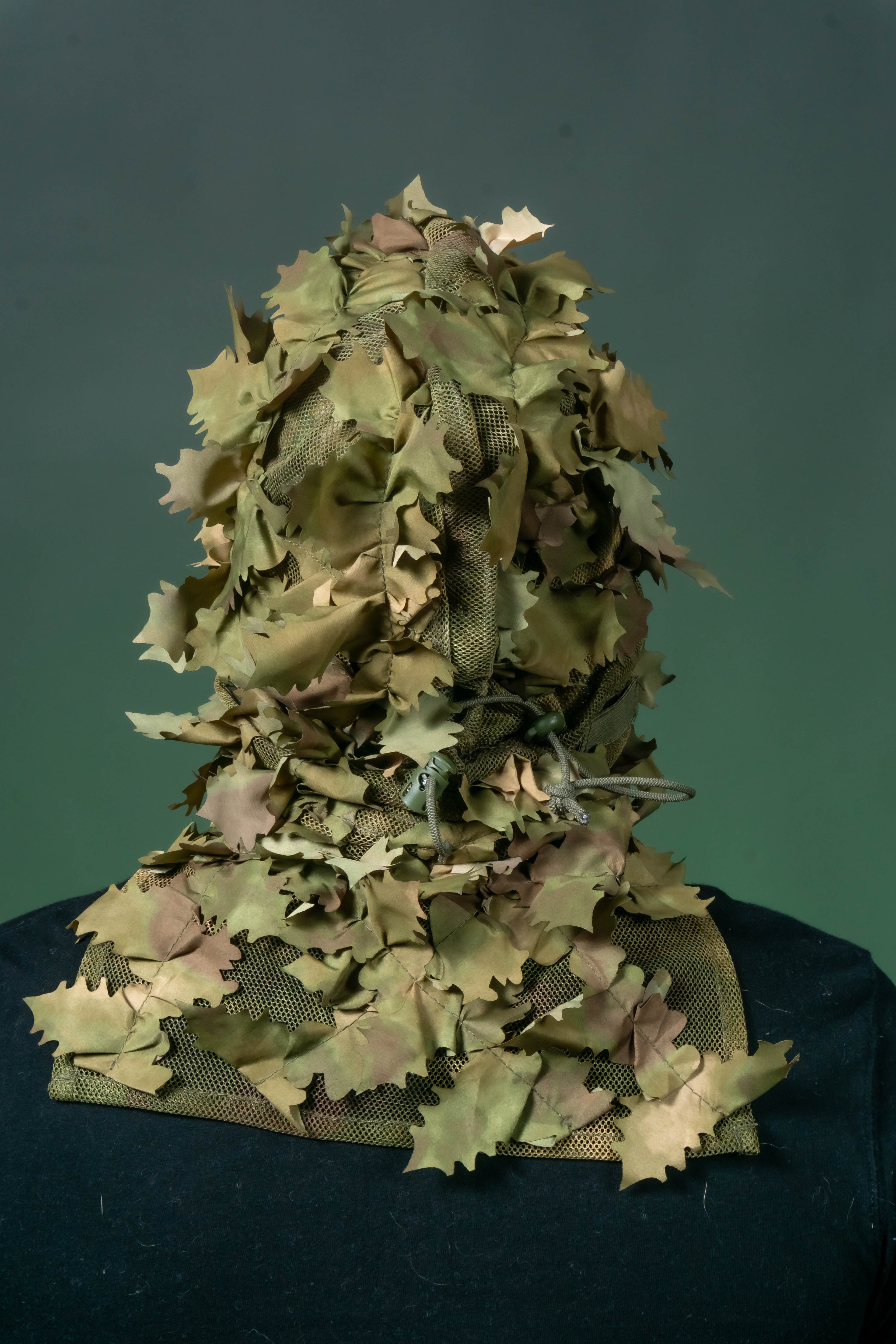 Alder Balaclava