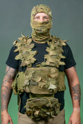 Alder Chest Rig Covers