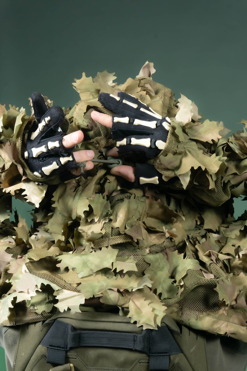 Alder Viper Hood