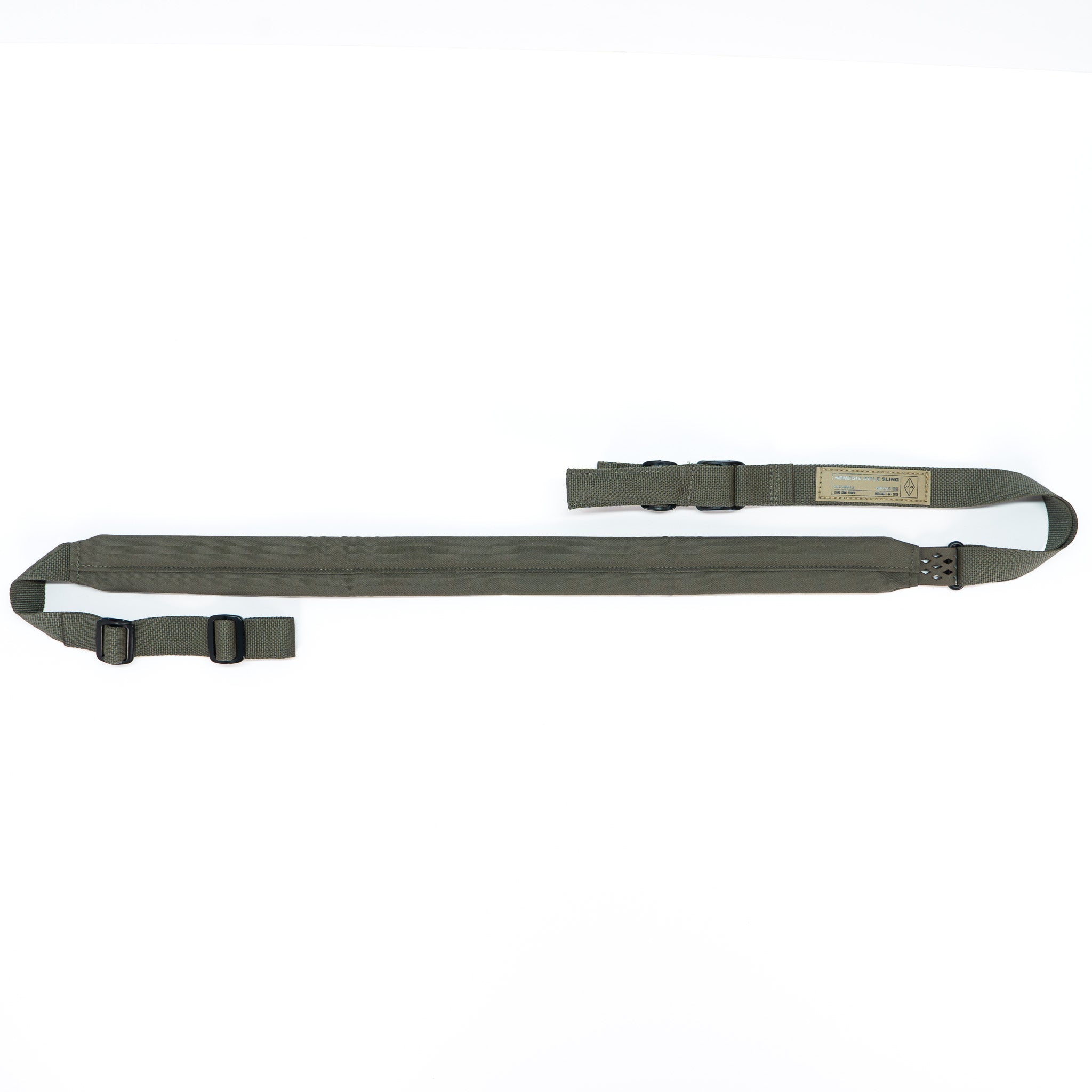 NEMESIS RIFLE SLING (Padded)
