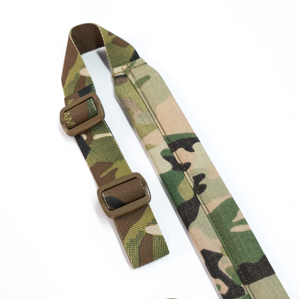 NEMESIS RIFLE SLING (Padded)