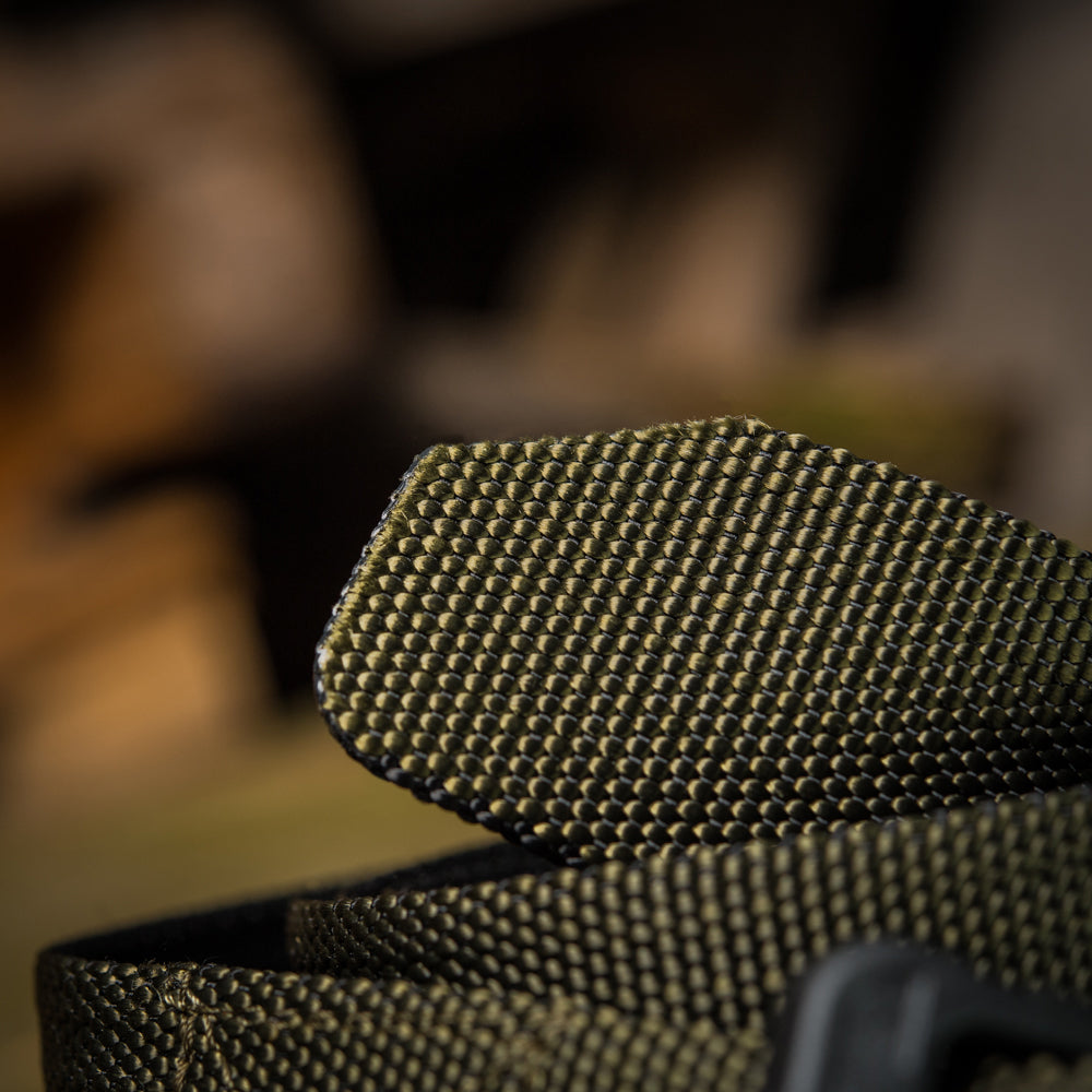 M‑Tac Double-Sided Lite Tactical Belt Hex
