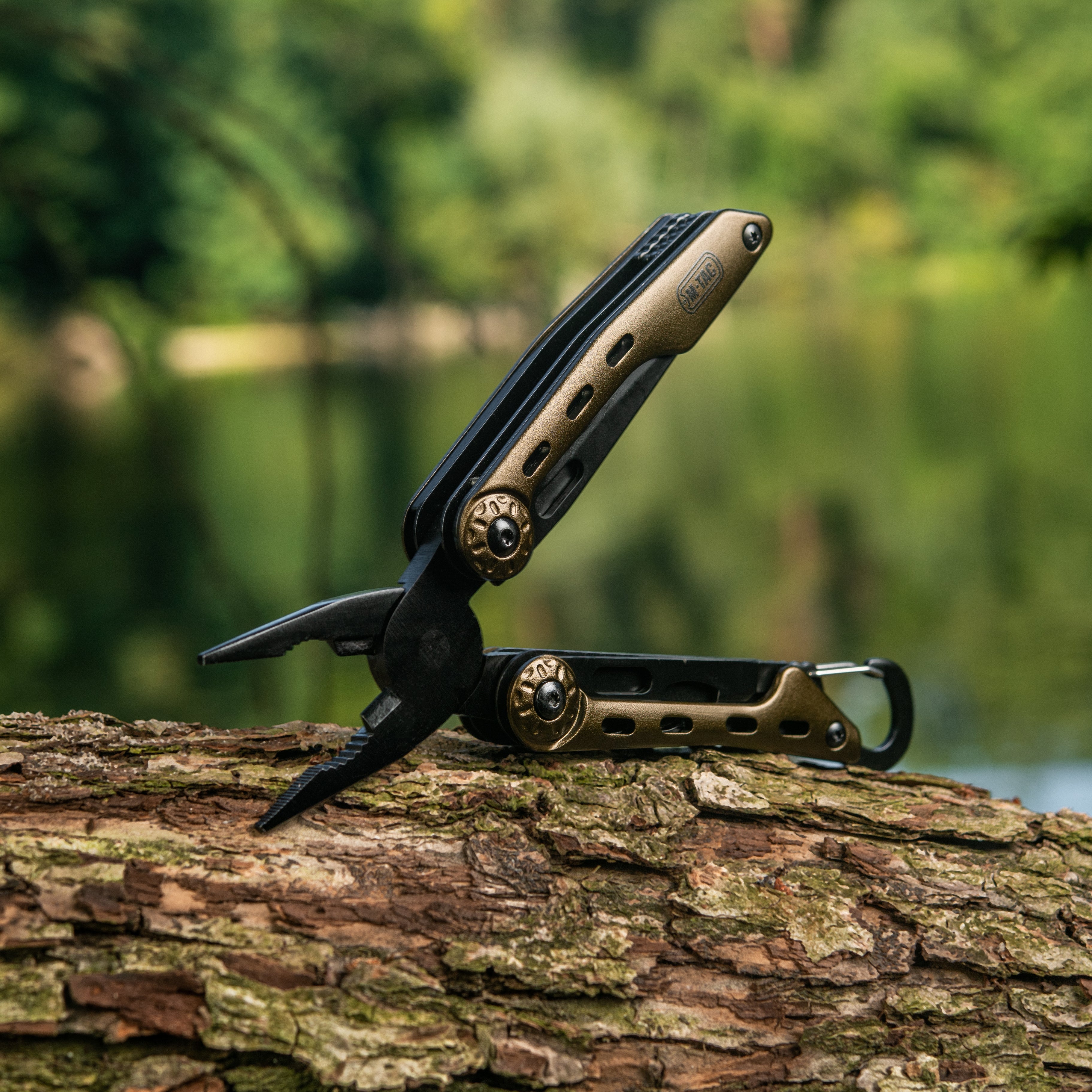 M‑Tac Multitool Type 5