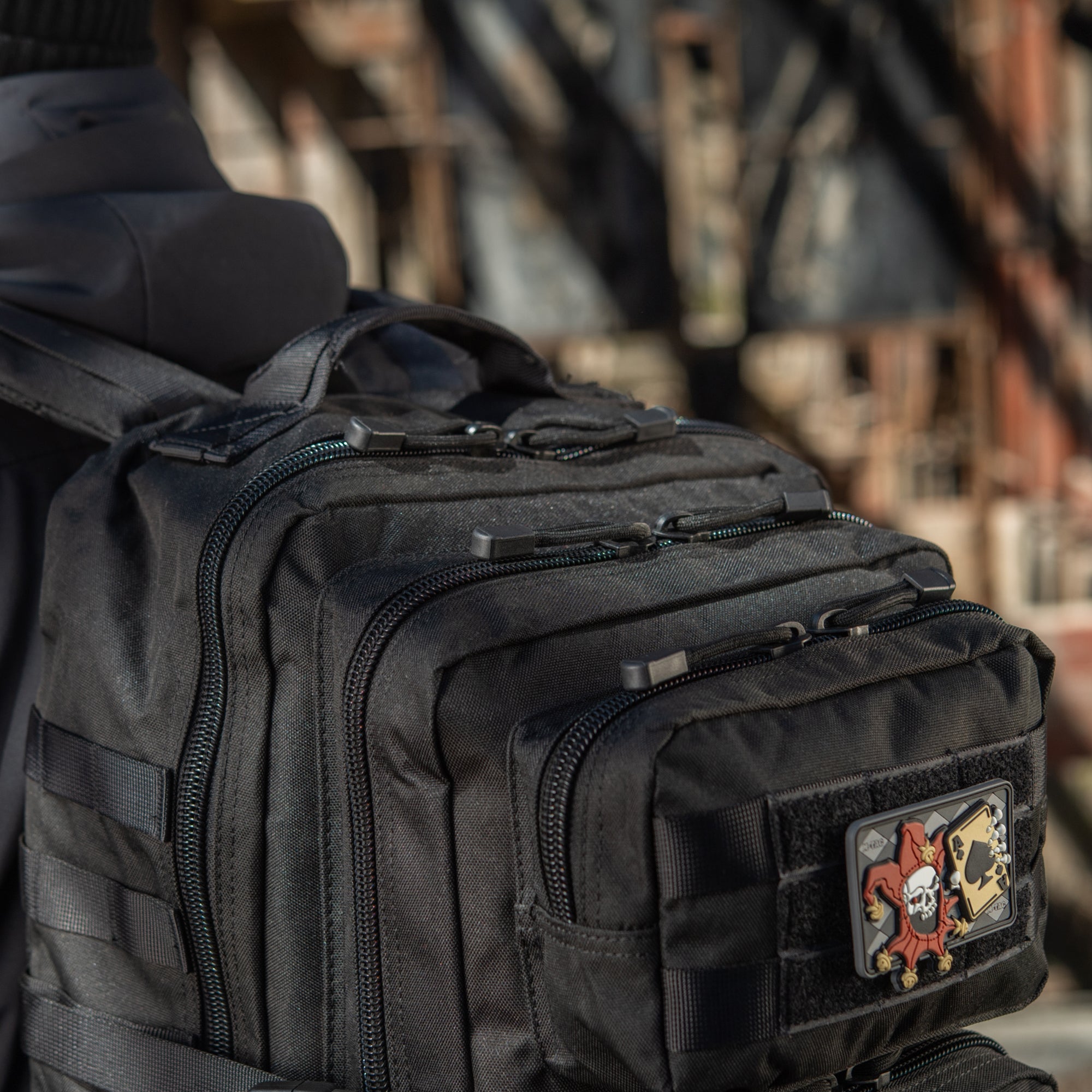 M-Tac Backpack Assault Pack Large