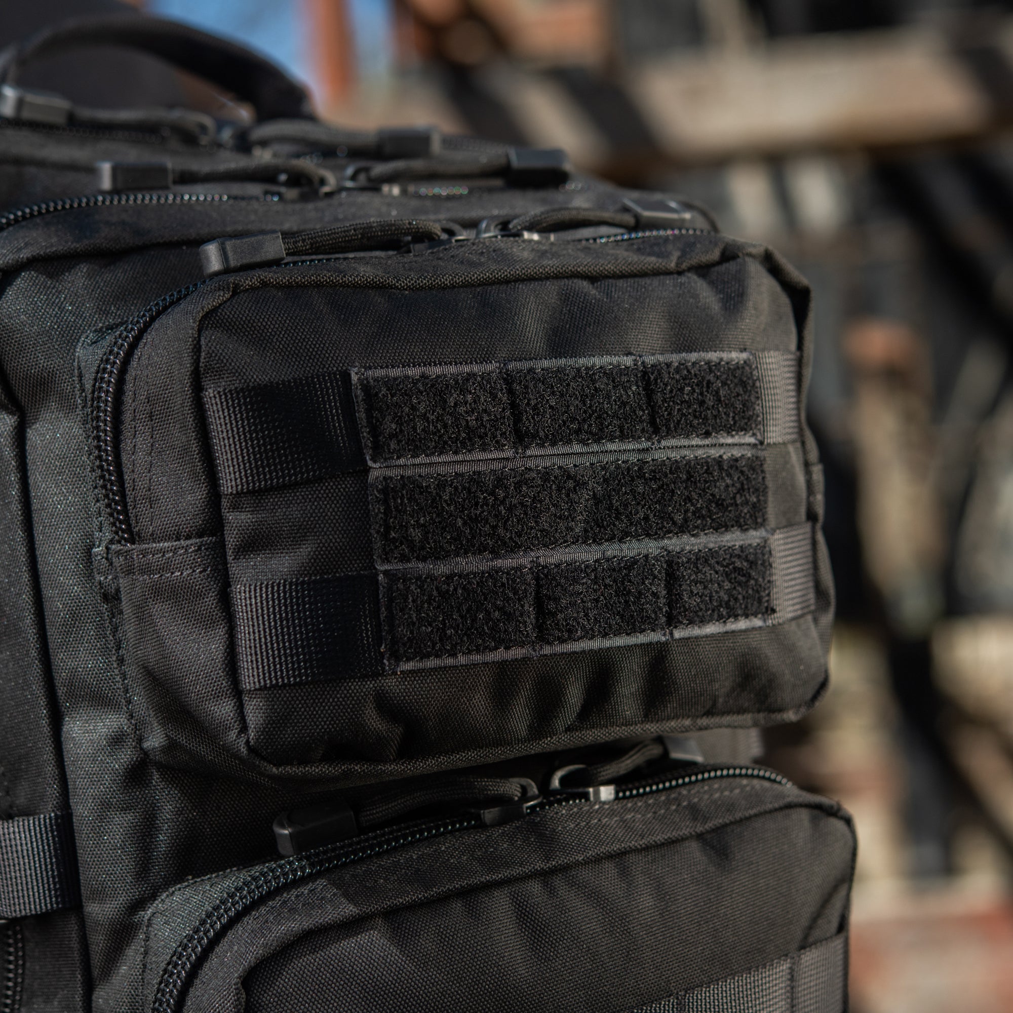 M-Tac Backpack Assault Pack Large