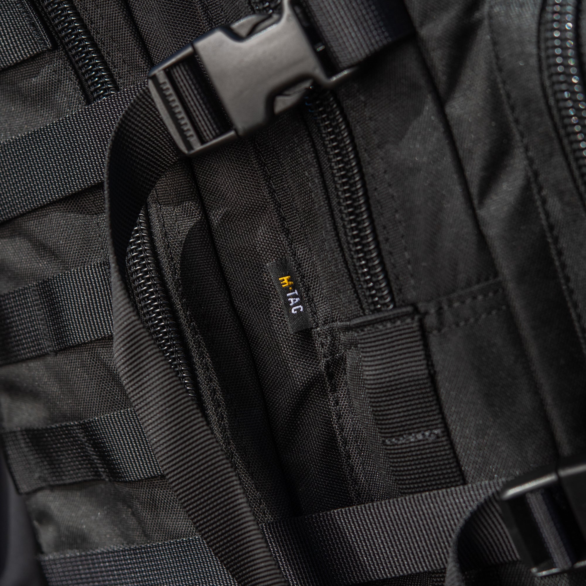 M-Tac Backpack Assault Pack Large