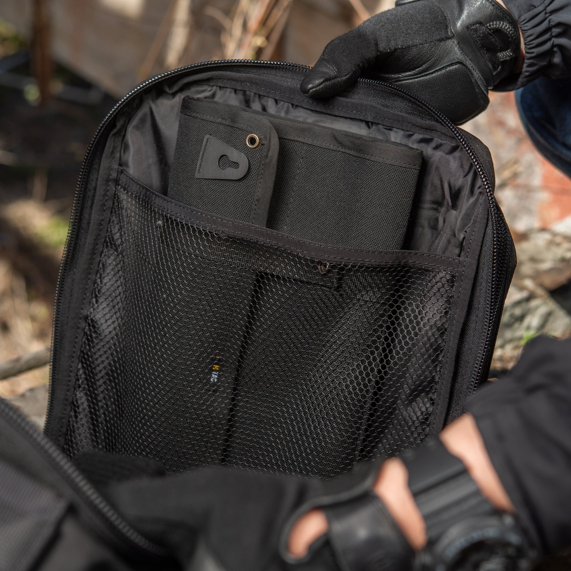 M-Tac Backpack Assault Pack Large