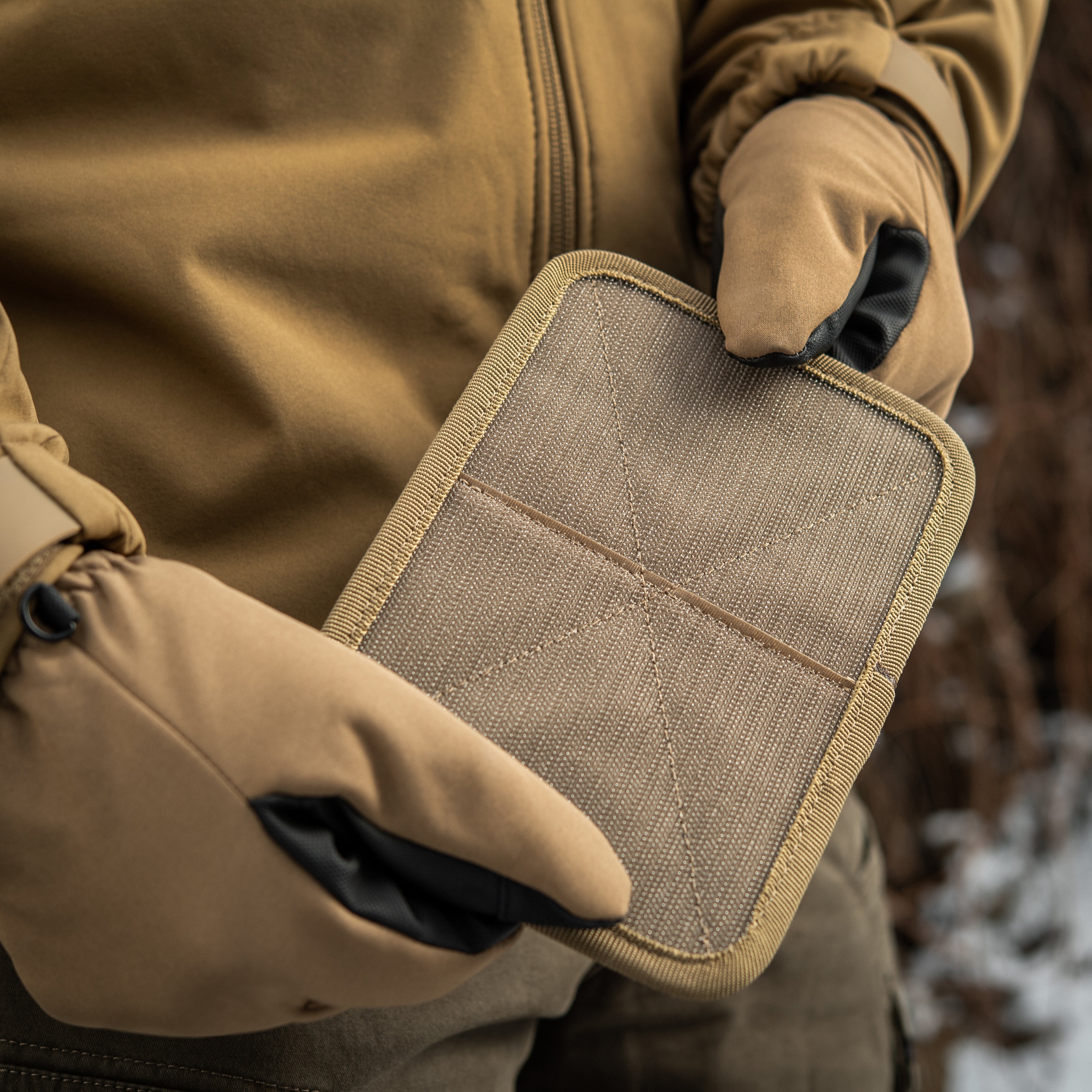 M-Tac Modular Insert Wallet