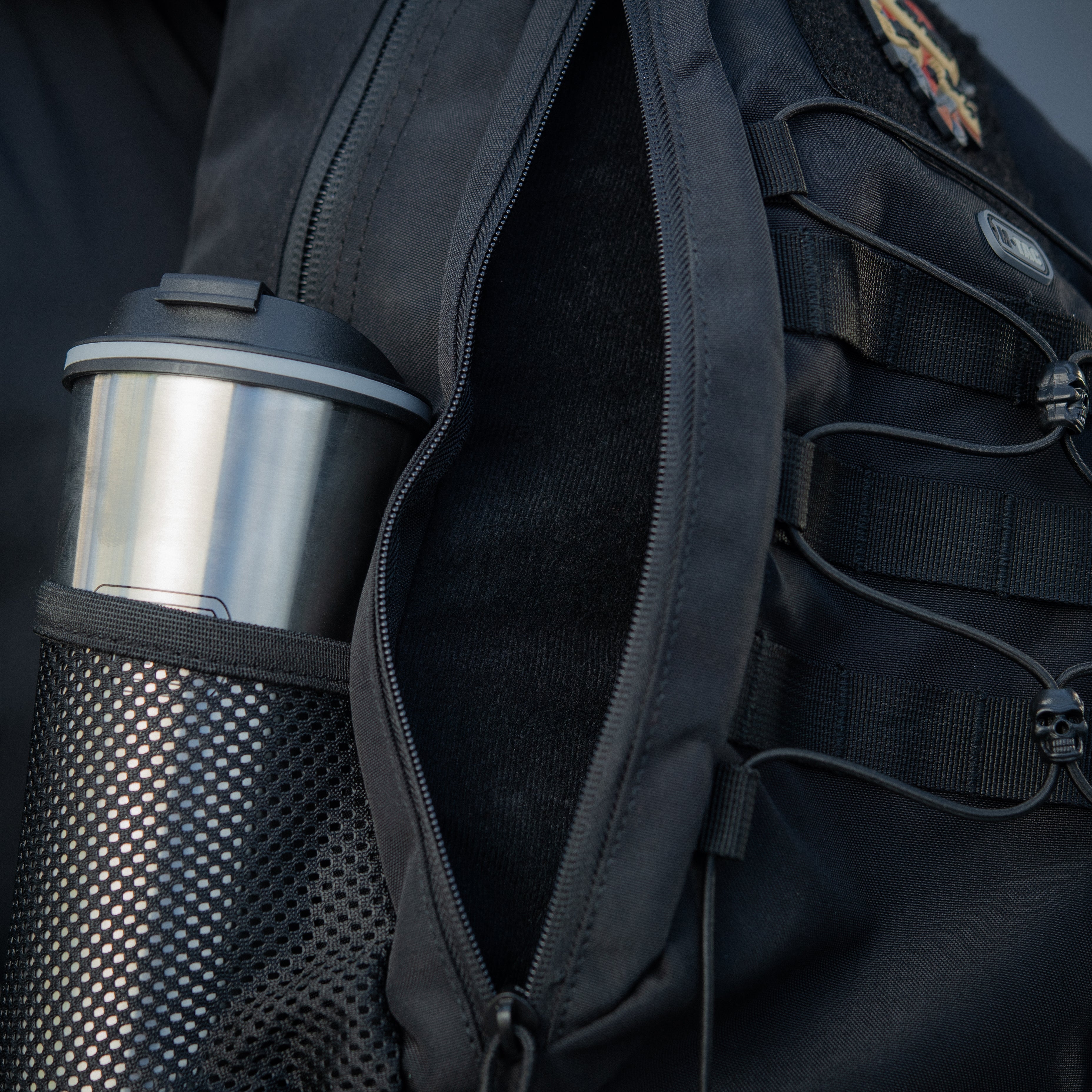 M-Tac Backpack Urban Line Force Pack