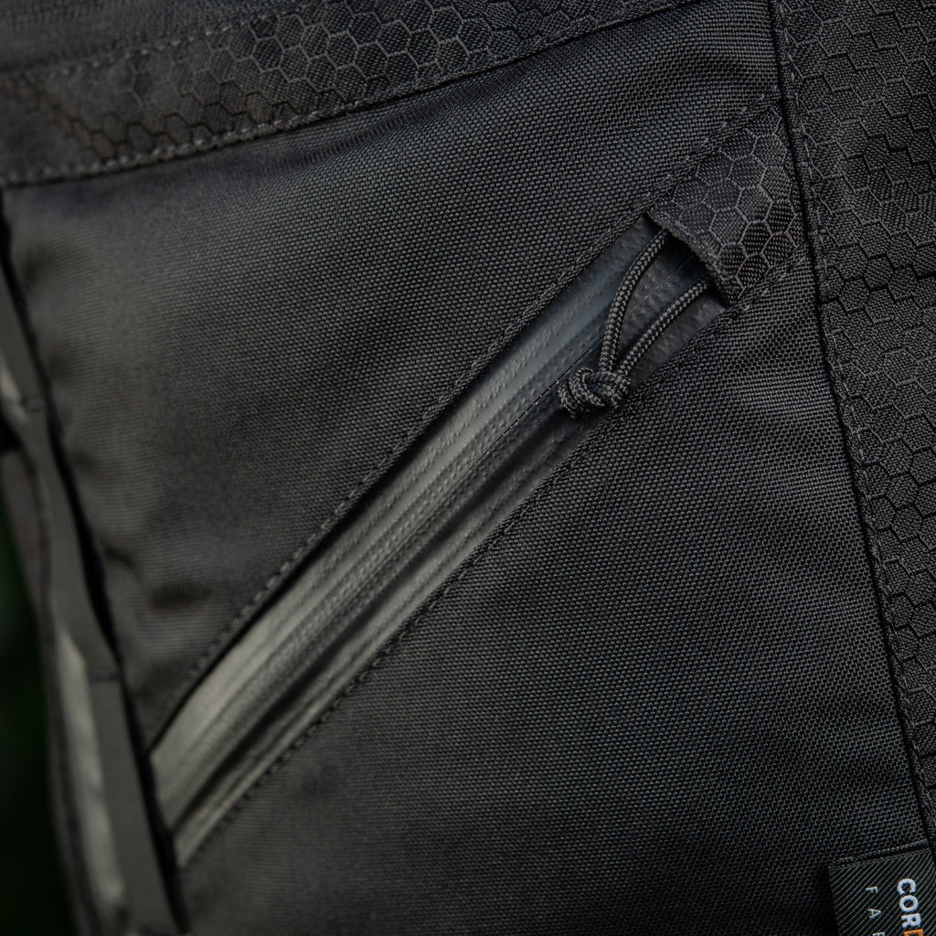 M‑Tac Magnet Shoulder Bag Gen II Elite Hex