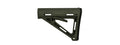 MAGPUL MOE ADJUSTABLE CARBINE STOCK - OD GREEN