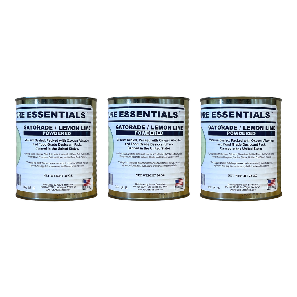 Future Essentials Gatorade Perform Drink Mix, Variety of Flavors