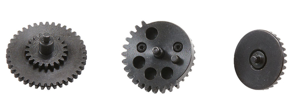 E-Shooter 18:1 Airsoft AEG Steel 3-Piece Gear Set