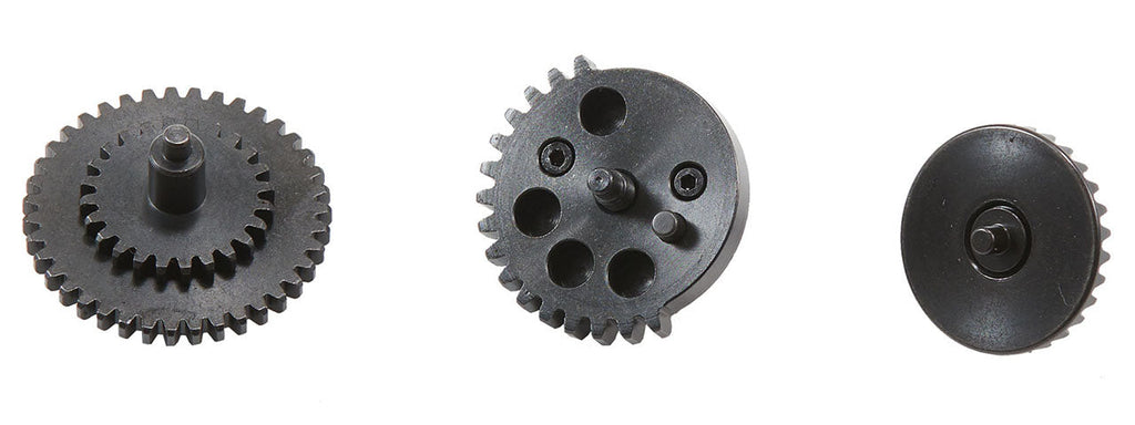E-Shooter 13:1 Airsoft AEG 3-Piece Gear Set