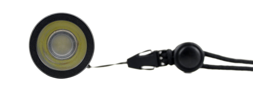 EX194 CYCLOPS MULTI-FUNCTION TACTICAL FLASHLIGHT