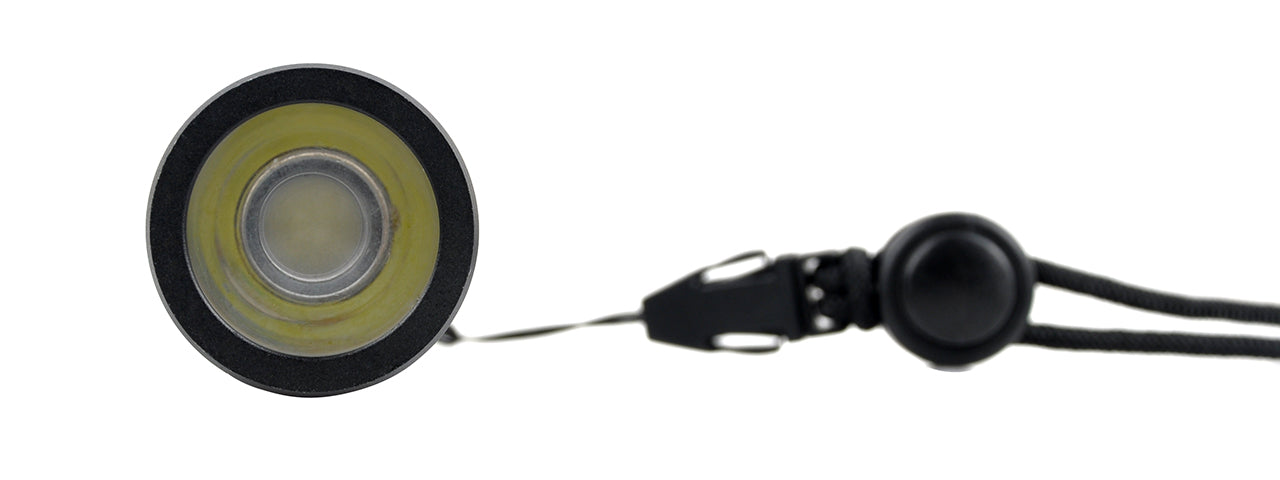 EX194 CYCLOPS MULTI-FUNCTION TACTICAL FLASHLIGHT