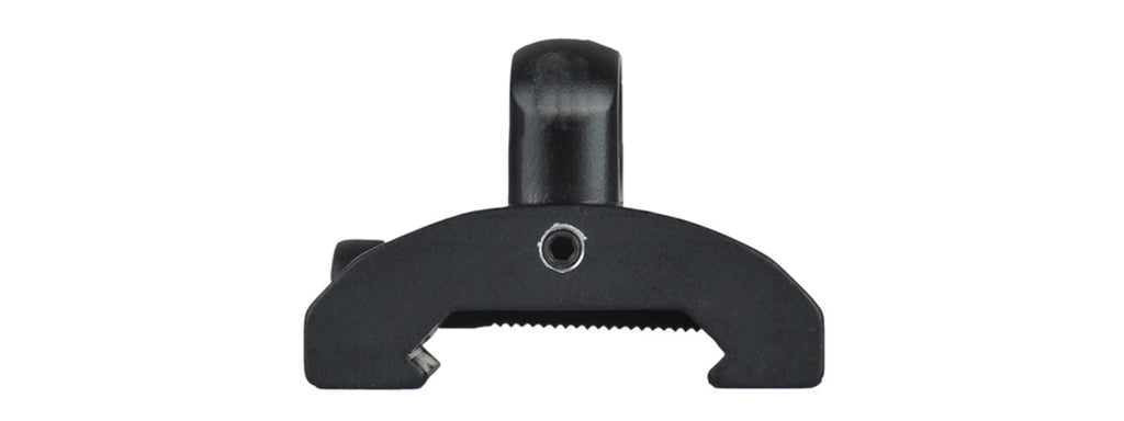 EX271B GEAR SECTOR RAIL MOUNT HK BIPOD LOOP (BK)