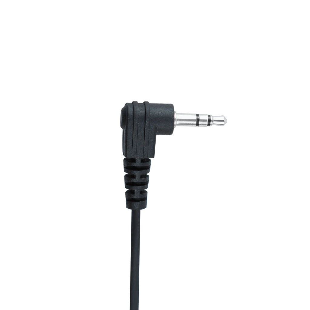 Boom Mic Kit w/ Ear Pro Input Cable & Nexus Connector - NATO Wired(Low Impedance), for Hearing Protection(Ear Pro) Headsets