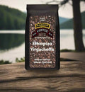 Ranger Up Coffee Co Ethiopian Yirgacheffe Coffee