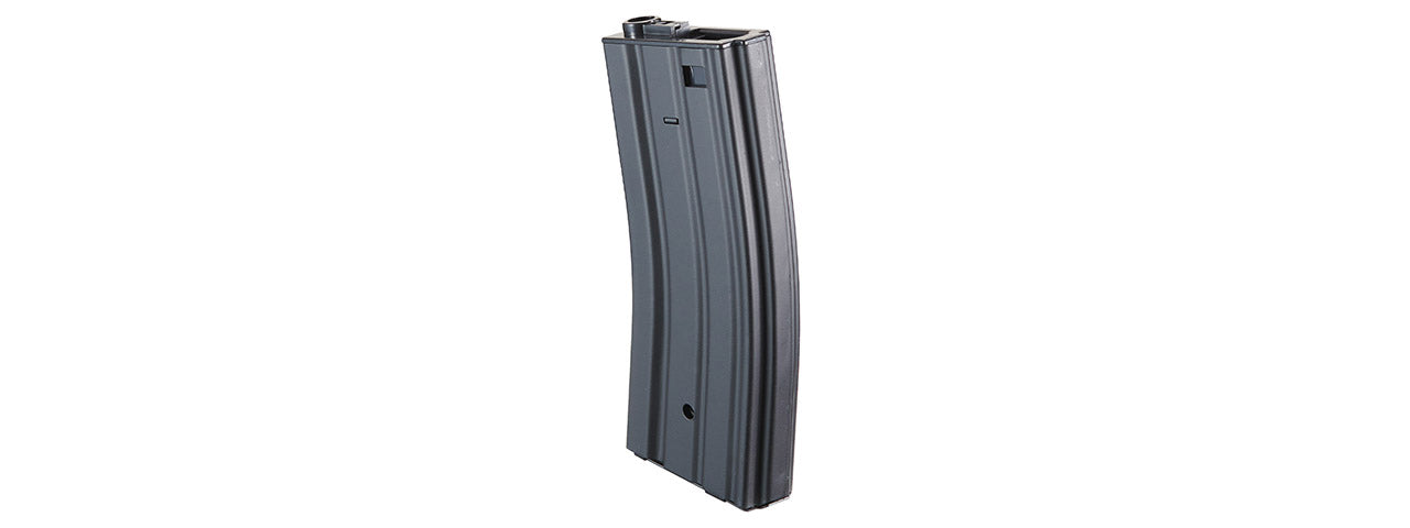 JG Airsoft 300 Round High Capacity Magazine for M4/M16 (Color: Black)