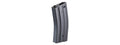 JG Airsoft 300 Round High Capacity Magazine for M4/M16 (Color: Black)