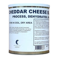 Dehydrated Powdered Cheddar Cheese Blend