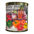 22 Different Heirloom/Non-GMO Canned Vegetable / Garden Seeds for Long Term Storage