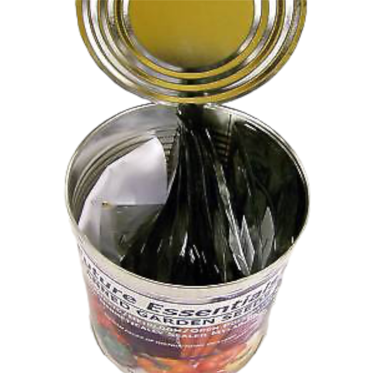 22 Different Heirloom/Non-GMO Canned Vegetable / Garden Seeds for Long Term Storage