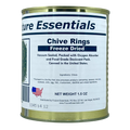 Future Essentials Freeze Dried Chive Rings
