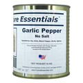 Future Essentials No Salt Garlic Pepper