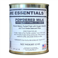 Future Essentials Powdered Instant Non Fat Dry Milk