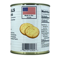 Future Essentials Sailor Pilot Bread Crackers