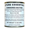Future Essentials Powdered Butter