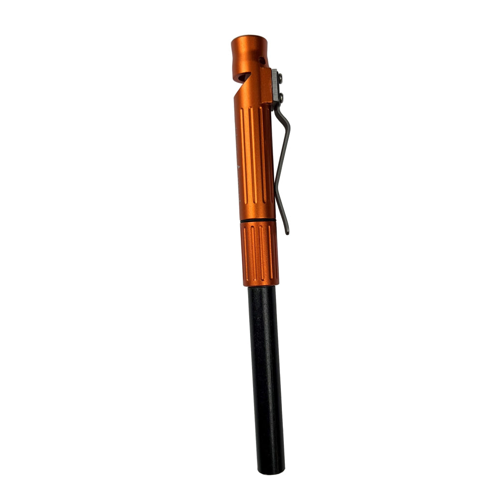 Fire Flute