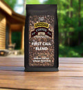 Ranger Up Coffee Co "First Call" Blend Coffee