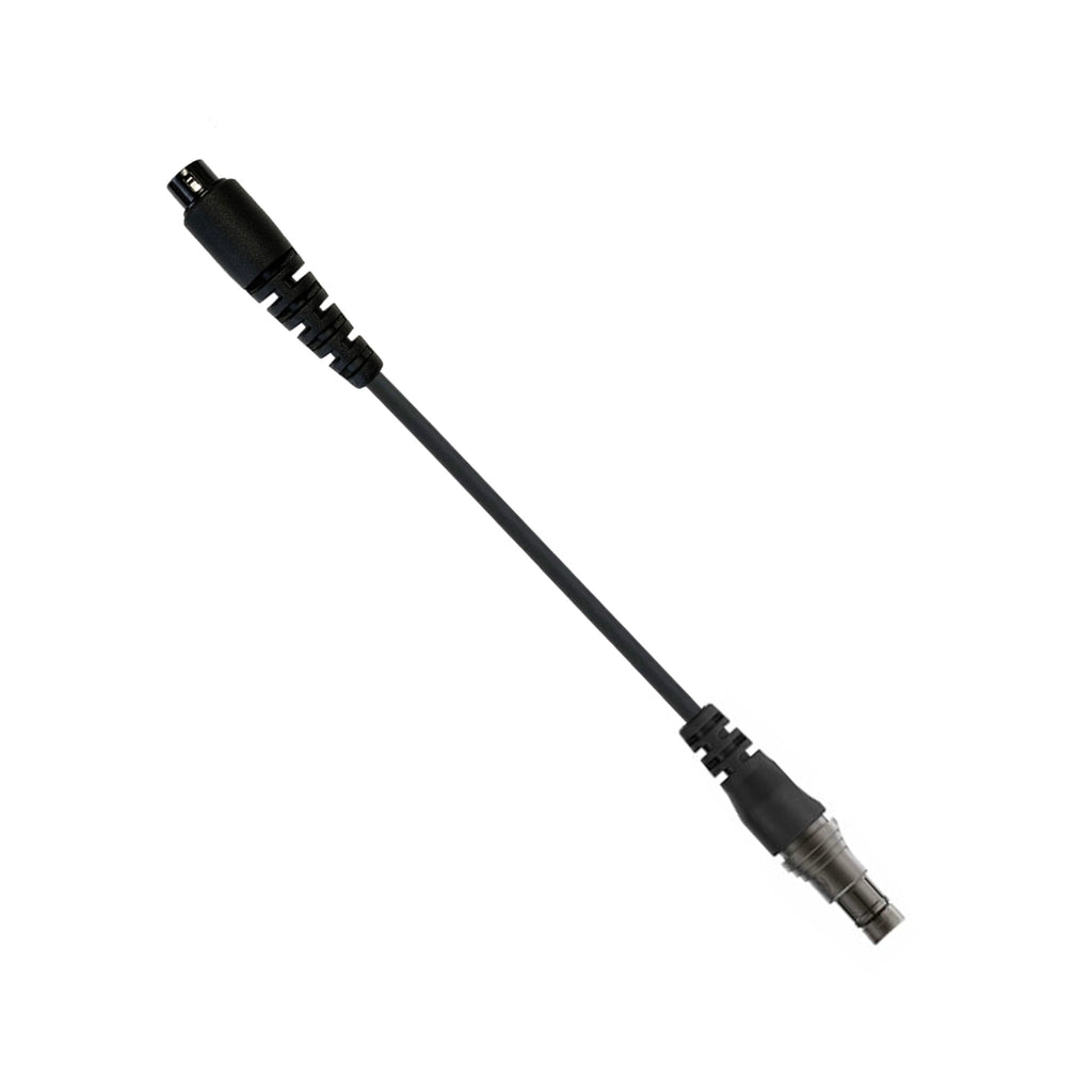 PolTact V2 Tactical Comms Helmet Headset w/ Active Hearing Protection - Harris Falcon III RF-7800S SPR - 9 Pin Fischer Connector