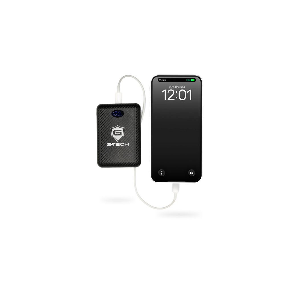 4.0 Hand Warmer Spare Battery