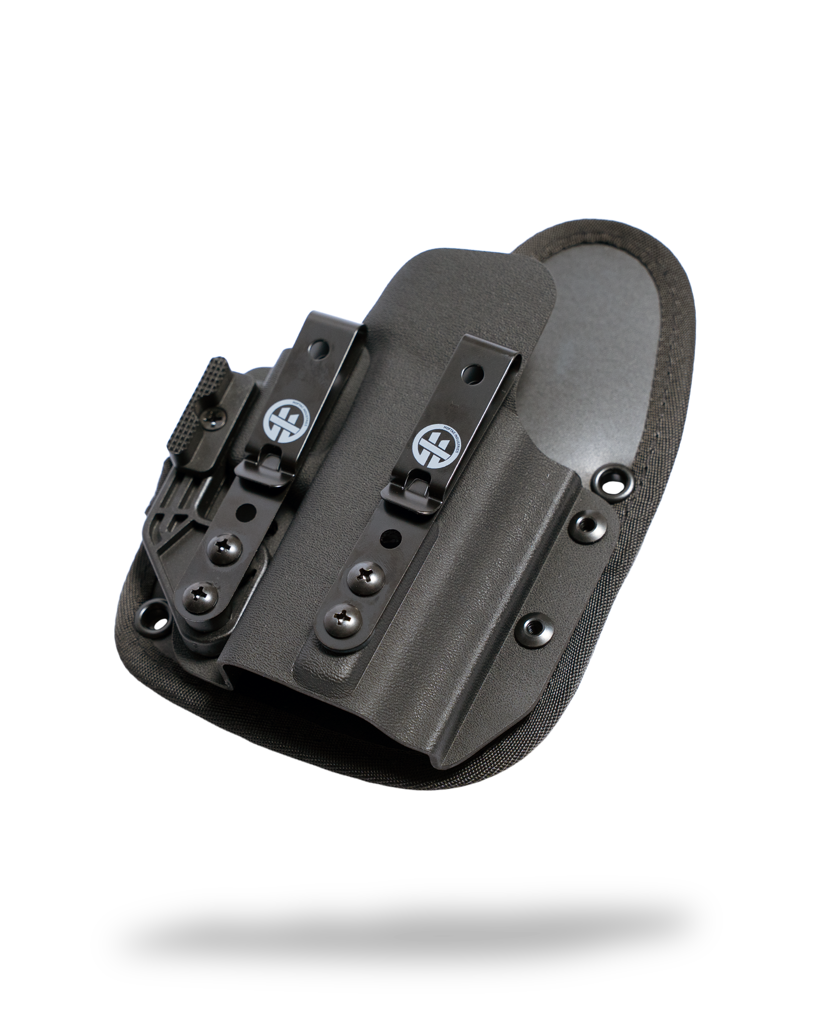 OMNICARRY STANDARD IWB HOLSTER