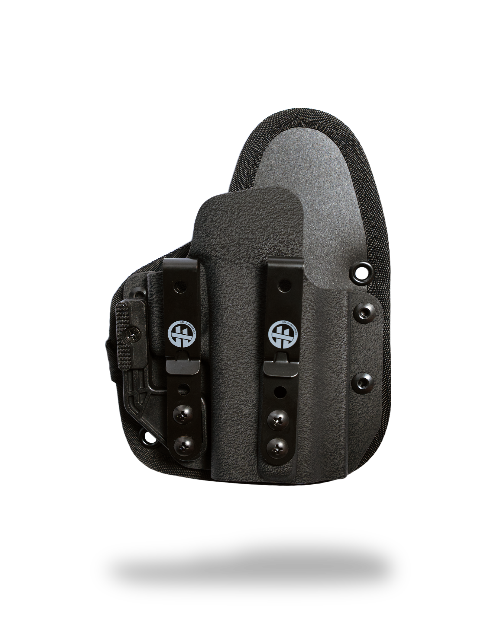 OMNICARRY STANDARD IWB HOLSTER