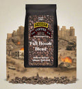 Ranger Up Coffee Co "Full Hooah" Blend Coffee