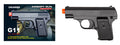 UKARMS G11M Metal Spring Pistol