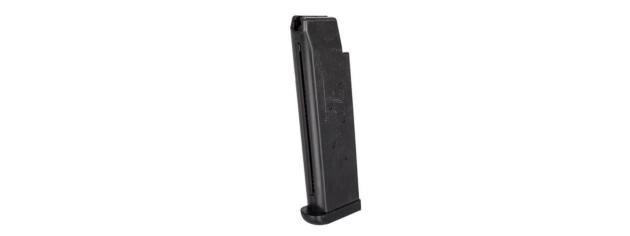 G25D Spring Pistol (Dark Earth)