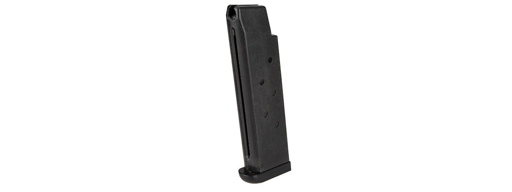 UKARMS G25B Spring Pistol, 8.5
