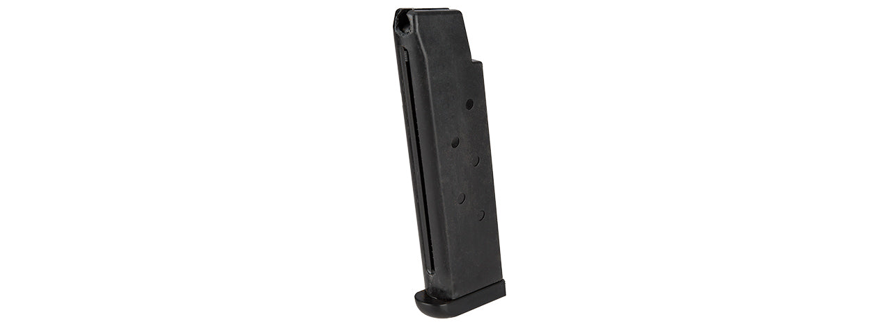 UKARMS G25B Spring Pistol, 8.5