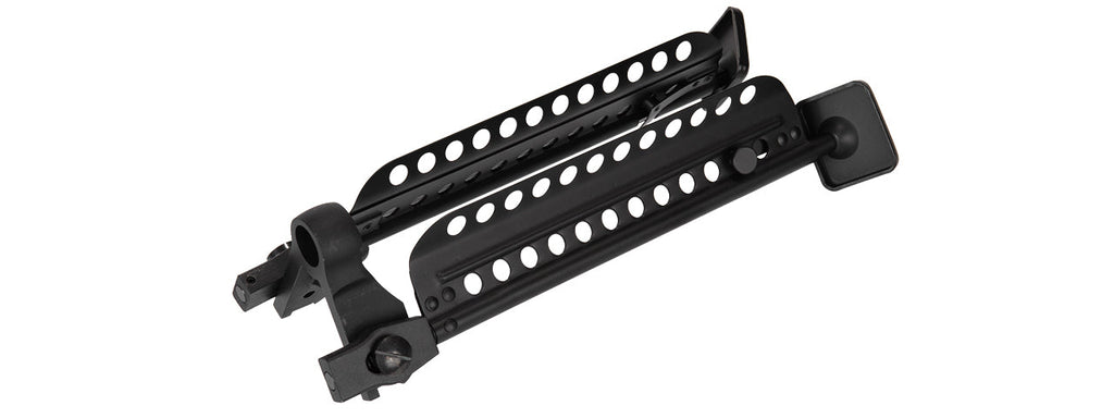 G999 LANCER TACTICAL LT-20 METAL BIPOD