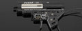 GATE EON Complete V2 Gearbox with TITAN II Bluetooth ETU - SHORT