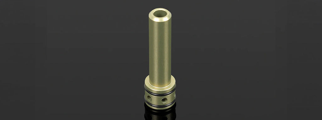 PULSAR S Nozzle for M4/M16 - (21.25-21.40mm)