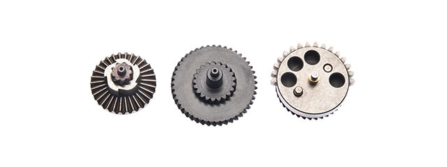 LONEX ENHANCED HELICAL GEAR SET - ULTRA TORQUE RATIO SET