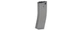 LONEX 360RD HIGH CAPACITY FLASH MAGAZINE FOR M4/M16 SERIES AEGS - GRAY