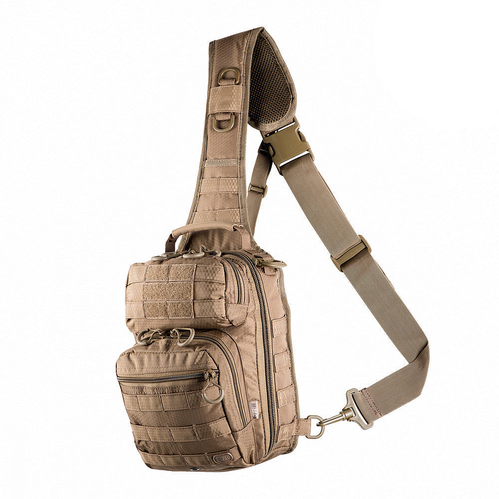 M-Tac Urban Line City Hunter Hexagon Bag